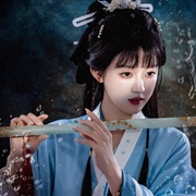 点击查看图片 河伯祭