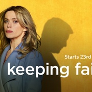 信任之危 第二季 Keeping Faith Season 2