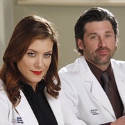 实习医生格蕾 第八季 Grey's Anatomy Season 8