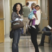 实习医生格蕾 第八季 Grey's Anatomy Season 8