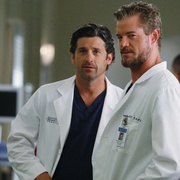 实习医生格蕾 第八季 Grey's Anatomy Season 8