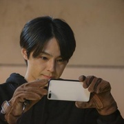 假面同窗会 仮面同窓会