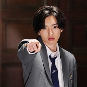金田一少年事件簿 金田一少年の事件簿