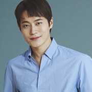 第二任丈夫 두 번째 남편