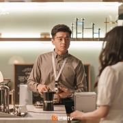 朝九晚六的热恋