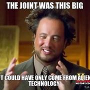 远古外星人 第一季 Ancient Aliens Season 1