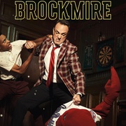 金牌评论员 第二季 Brockmire Season 2