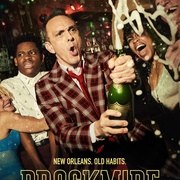 金牌评论员 第二季 Brockmire Season 2