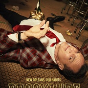 金牌评论员 第二季 Brockmire Season 2