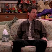 人人都爱雷蒙德  第四季 Everybody Loves Raymond Season 4