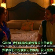丛林中的莫扎特 第二季 Mozart in the Jungle Season 2