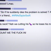 泰勒·斯威夫特 vs 斯库特·布劳恩：坏血 Taylor Swift vs Scooter Braun: Bad Blood