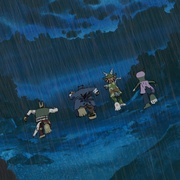 喵星少年漂流记