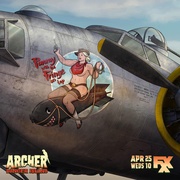 间谍亚契 第九季 Archer Season 9
