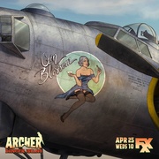 间谍亚契 第九季 Archer Season 9