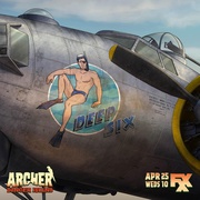 间谍亚契 第九季 Archer Season 9