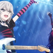 极限之心 Extreme Hearts