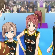 极限之心 Extreme Hearts