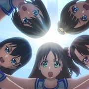 极限之心 Extreme Hearts