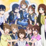 极限之心 Extreme Hearts
