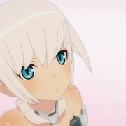 机甲少女 FRAME ARMS GIRL～高高兴兴的幻境～ フレームアームズ・ガール～きゃっきゃうふふなワンダーランド～