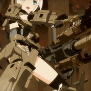 机甲少女 FRAME ARMS GIRL～高高兴兴的幻境～ フレームアームズ・ガール～きゃっきゃうふふなワンダーランド～