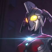 机动奥特曼 第三季 ULTRAMAN FINAL Season 3