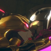 机动奥特曼 第三季 ULTRAMAN FINAL Season 3