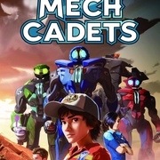 机甲学员 Mech Cadets