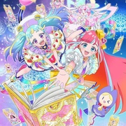 美妙魔法 ワッチャプリマジ!