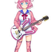 彩绿 イロドリミドリ