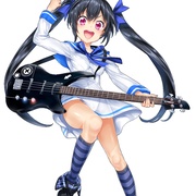 彩绿 イロドリミドリ