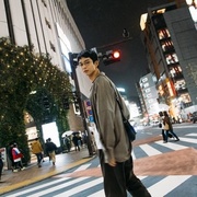 透视画男孩与全景画女孩 ジオラマボーイ・パノラマガール