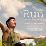 逃往你的心 Run