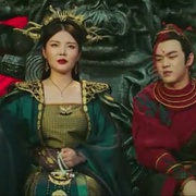 西游记红孩儿