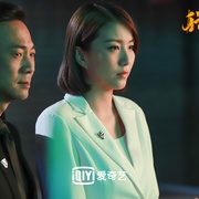 行运扫把星