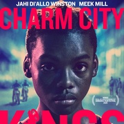 街头飙车王 Charm City Kings