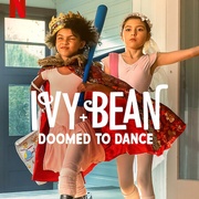 艾薇和豆豆：芭蕾必修课 Ivy + Bean: Doomed to Dance