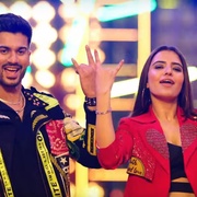 舞动彭戈拉 Bhangra Paa Le