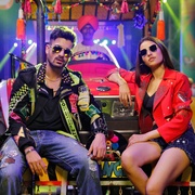 舞动彭戈拉 Bhangra Paa Le