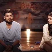 舞动彭戈拉 Bhangra Paa Le