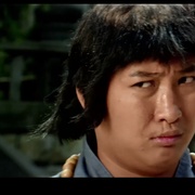 臭头小子 臭頭小子