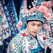 老九门番外之二月花开