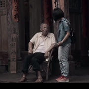 老兵