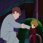 点击查看图片 蜡笔小新:呼风唤雨!黄金的间谍大作战 クレヨンしんちゃん 嵐を呼ぶ黄金のスパイ大作戦