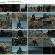 绝命荒漠 Desierto