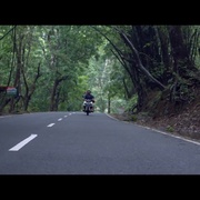 结缘千万里 Kilometers and Kilometers