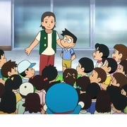哆啦A梦：大雄与奇迹之岛 のび太と奇迹の岛～アニマル アドベンチャー