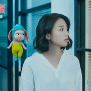 精灵闺蜜