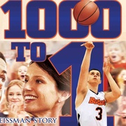 篮球之心 1000 to 1: The Cory Weissman Story